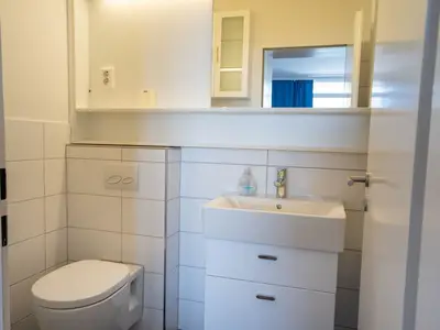 Ferienwohnung für 4 Personen (42 m²) in Cuxhaven 9/10