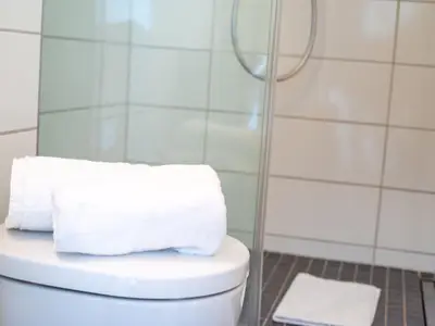 Ferienwohnung für 4 Personen (42 m²) in Cuxhaven 10/10