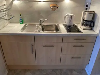 Ferienwohnung für 2 Personen (25 m²) in Cuxhaven 3/10