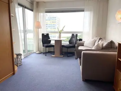 Ferienwohnung für 2 Personen (25 m²) in Cuxhaven 4/10