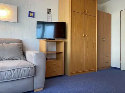 Ferienwohnung für 2 Personen (25 m²) in Cuxhaven 8/10