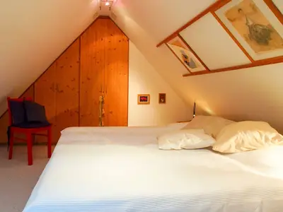 Ferienwohnung für 4 Personen (50 m²) in Cuxhaven 3/10