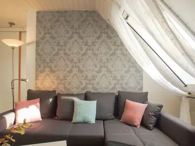 Ferienwohnung für 4 Personen (50 m²) in Cuxhaven 6/10