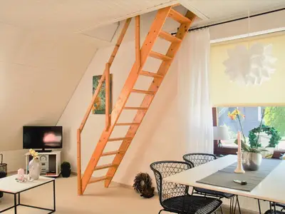 Ferienwohnung für 4 Personen (50 m²) in Cuxhaven 7/10