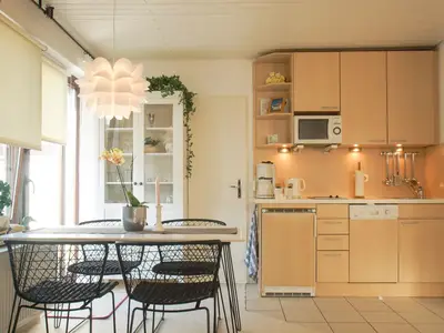 Ferienwohnung für 4 Personen (50 m²) in Cuxhaven 8/10