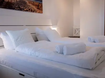 Ferienwohnung für 6 Personen (63 m²) in Cuxhaven 2/10