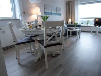 Ferienwohnung für 6 Personen (63 m²) in Cuxhaven 3/10