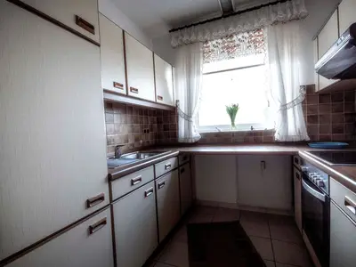 Ferienwohnung für 6 Personen (63 m²) in Cuxhaven 8/10