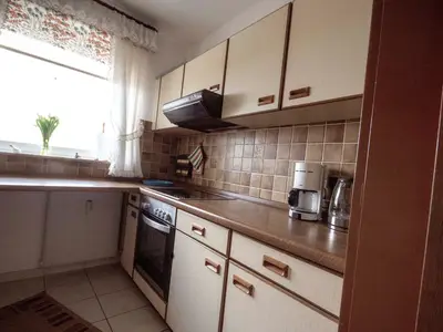 Ferienwohnung für 6 Personen (63 m²) in Cuxhaven 9/10