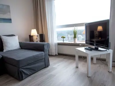 Ferienwohnung für 6 Personen (63 m²) in Cuxhaven 10/10