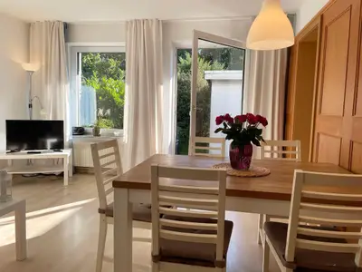 Ferienwohnung für 6 Personen (55 m²) in Duhnen 3/10