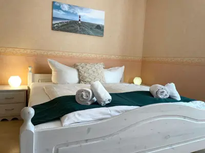 Ferienwohnung für 6 Personen (55 m²) in Duhnen 8/10