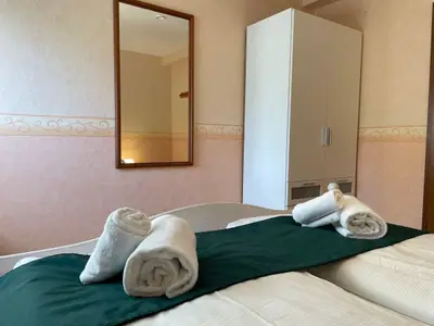 Ferienwohnung für 6 Personen (55 m²) in Duhnen 9/10