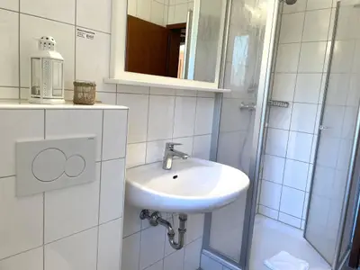 Ferienwohnung für 6 Personen (55 m²) in Duhnen 10/10