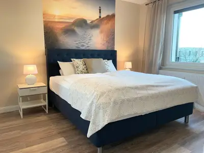 Ferienwohnung für 4 Personen (53 m²) in Cuxhaven 3/10