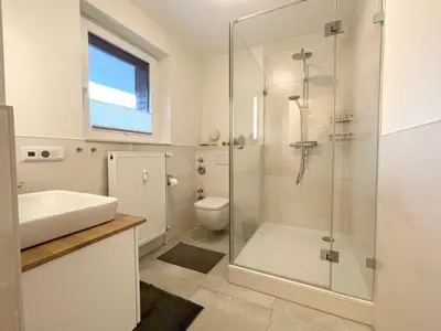 Ferienwohnung für 4 Personen (53 m²) in Cuxhaven 4/10