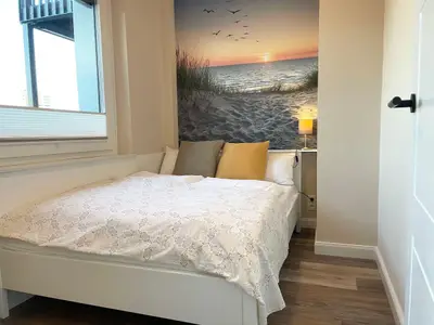 Ferienwohnung für 4 Personen (53 m²) in Cuxhaven 5/10