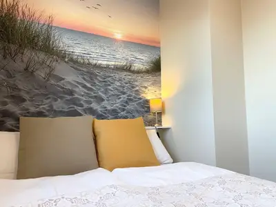 Ferienwohnung für 4 Personen (53 m²) in Cuxhaven 6/10