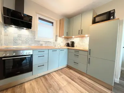 Ferienwohnung für 4 Personen (53 m²) in Cuxhaven 7/10