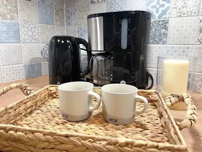 Ferienwohnung für 4 Personen (53 m²) in Cuxhaven 8/10