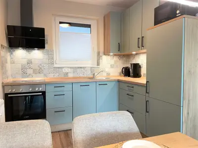Ferienwohnung für 4 Personen (53 m²) in Cuxhaven 9/10