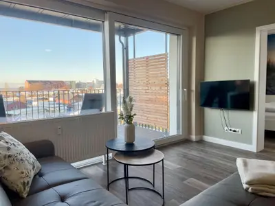 Ferienwohnung für 4 Personen (53 m²) in Cuxhaven 10/10