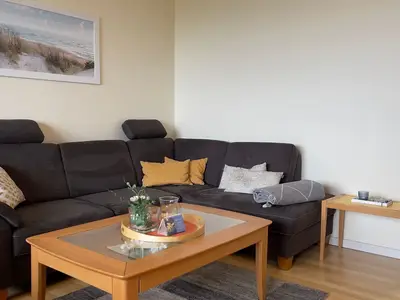 Ferienwohnung für 5 Personen (65 m²) in Cuxhaven 3/10