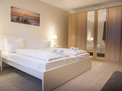 Ferienwohnung für 5 Personen (65 m²) in Cuxhaven 9/10