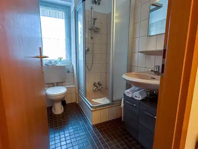 Ferienwohnung für 4 Personen (47 m²) in Cuxhaven 4/10