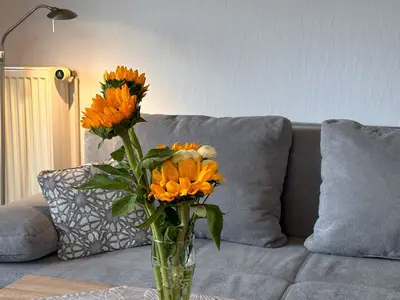 Ferienwohnung für 4 Personen (47 m²) in Cuxhaven 8/10