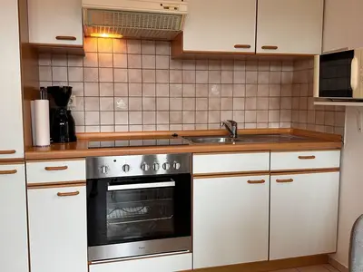 Ferienwohnung für 4 Personen (47 m²) in Cuxhaven 9/10