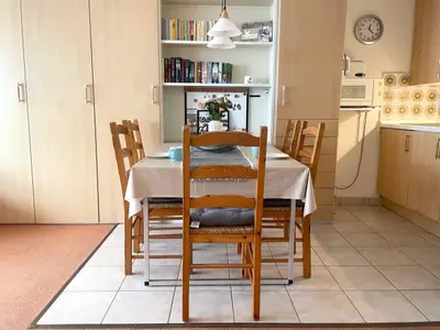 Ferienwohnung für 3 Personen (42 m²) in Cuxhaven 2/10