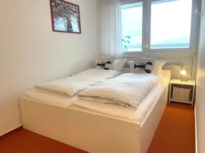 Ferienwohnung für 3 Personen (42 m²) in Cuxhaven 3/10