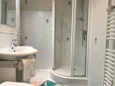 Ferienwohnung für 3 Personen (42 m²) in Cuxhaven 4/10