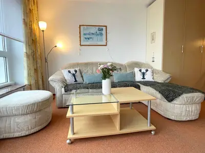 Ferienwohnung für 3 Personen (42 m²) in Cuxhaven 8/10