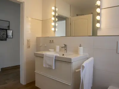 Ferienwohnung für 6 Personen (56 m²) in Cuxhaven 3/10