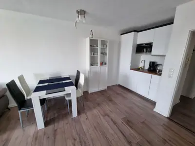 Ferienwohnung für 5 Personen (43 m²) in Cuxhaven 2/10