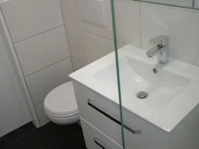 Ferienwohnung für 5 Personen (43 m²) in Cuxhaven 3/10