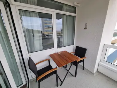 Ferienwohnung für 5 Personen (43 m²) in Cuxhaven 8/10