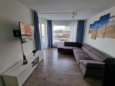 Ferienwohnung für 5 Personen (43 m²) in Cuxhaven 9/10
