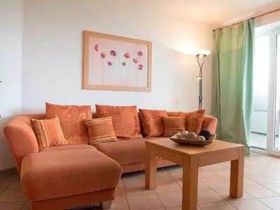 Ferienwohnung für 4 Personen (82 m²) in Cuxhaven 1/10