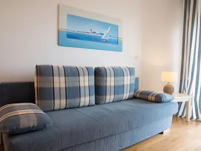 Ferienwohnung für 4 Personen (82 m²) in Cuxhaven 9/10