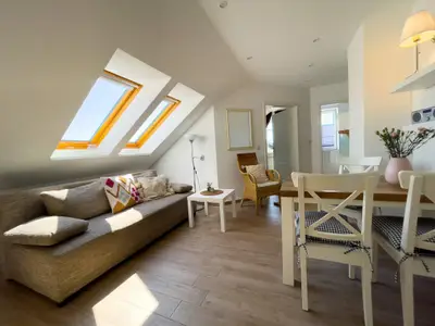 Ferienwohnung für 4 Personen (40 m²) in Duhnen 2/10