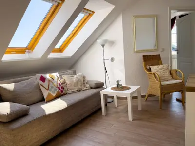 Ferienwohnung für 4 Personen (40 m²) in Duhnen 6/10