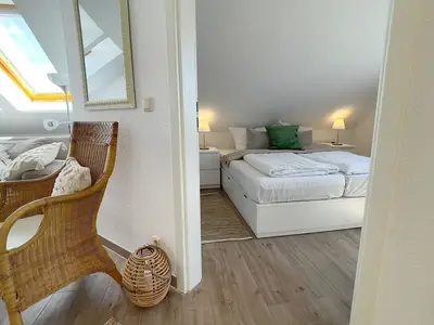 Ferienwohnung für 4 Personen (40 m²) in Duhnen 7/10
