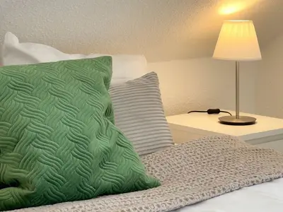 Ferienwohnung für 4 Personen (40 m²) in Duhnen 8/10