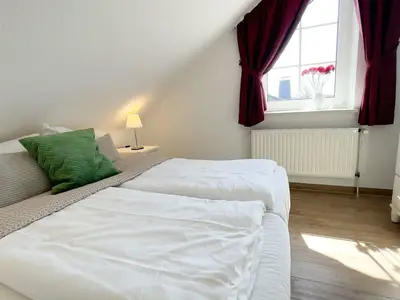 Ferienwohnung für 4 Personen (40 m²) in Duhnen 9/10