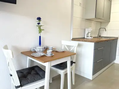 Ferienwohnung für 2 Personen (30 m²) in Cuxhaven 2/10