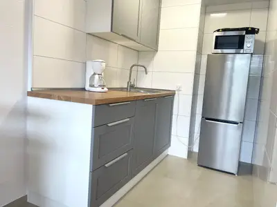 Ferienwohnung für 2 Personen (30 m²) in Cuxhaven 7/10