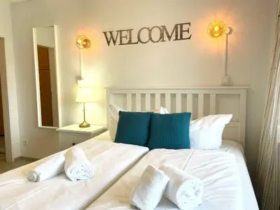 Ferienwohnung für 2 Personen (30 m²) in Cuxhaven 8/10